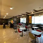 Ibis Santiago Estación Central